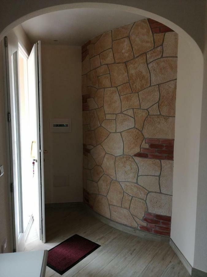 La Casa Di Geppo Apartment Кастелсардо Екстериор снимка
