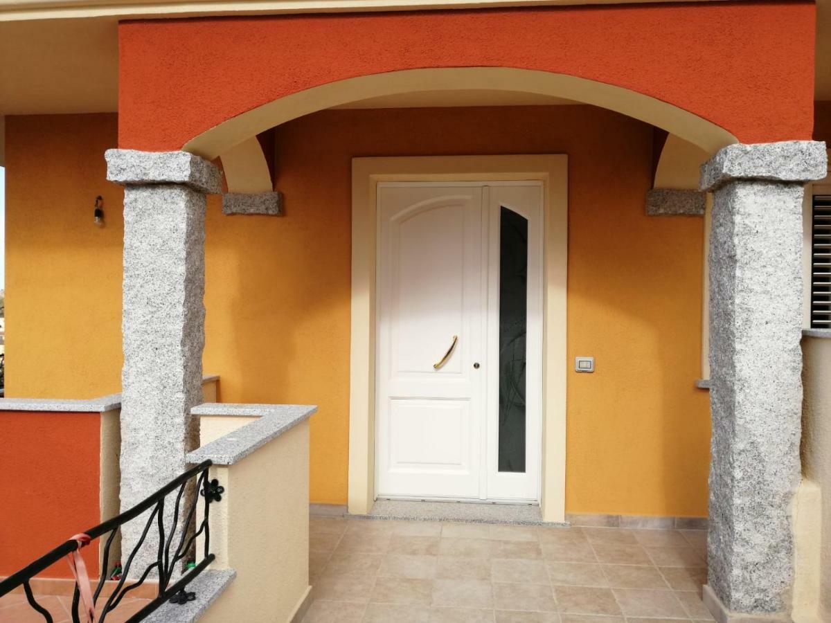 La Casa Di Geppo Apartment Кастелсардо Екстериор снимка