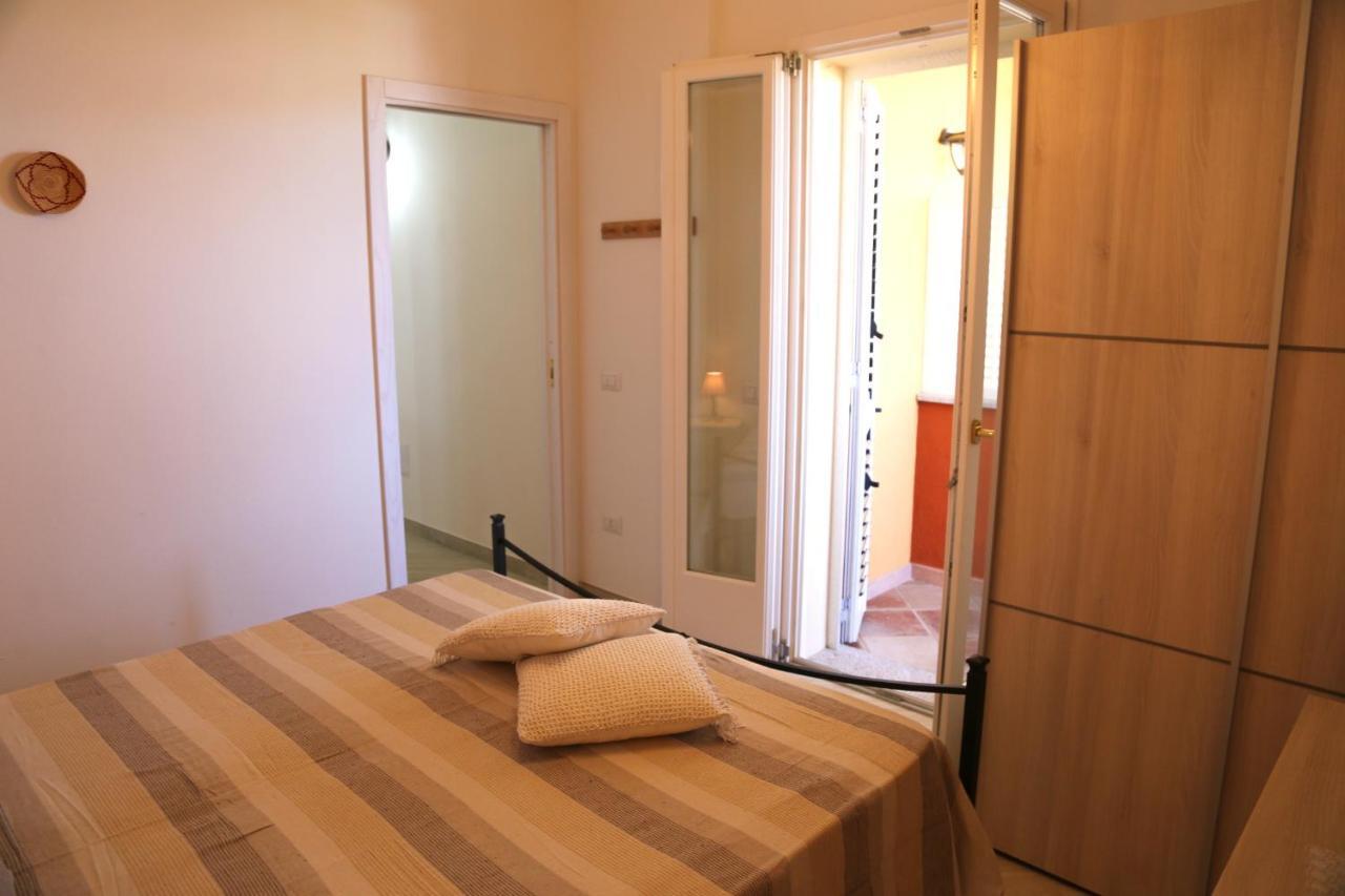 La Casa Di Geppo Apartment Кастелсардо Екстериор снимка