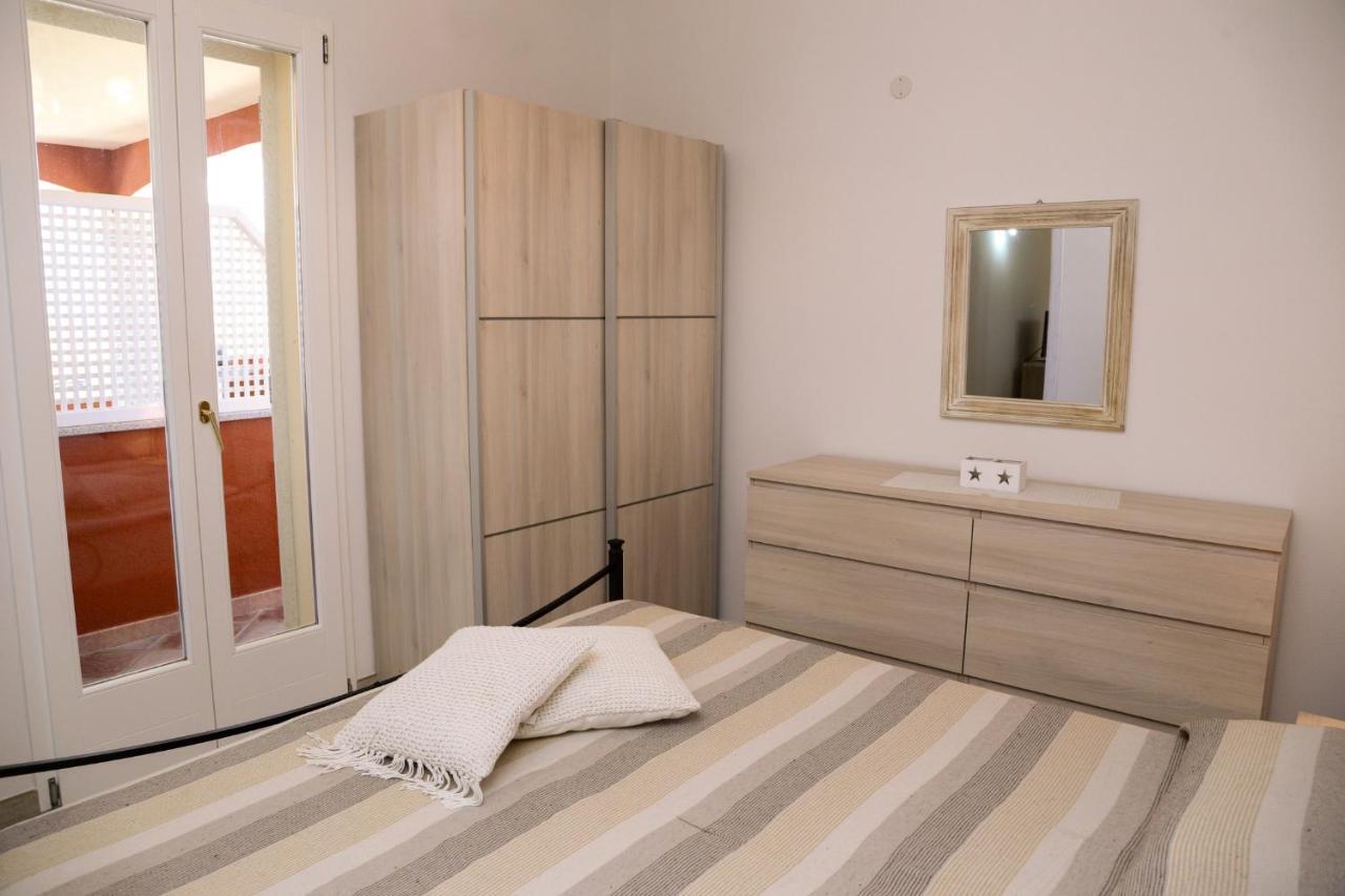 La Casa Di Geppo Apartment Кастелсардо Екстериор снимка